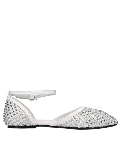  STRATEGIA | R10 DOLLIEBIANCO